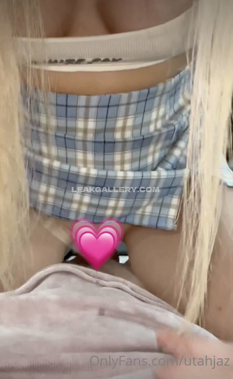 Utahjaz / utahjazz Exklusiv geleakte Nacktbilder von OnlyFans #7166481