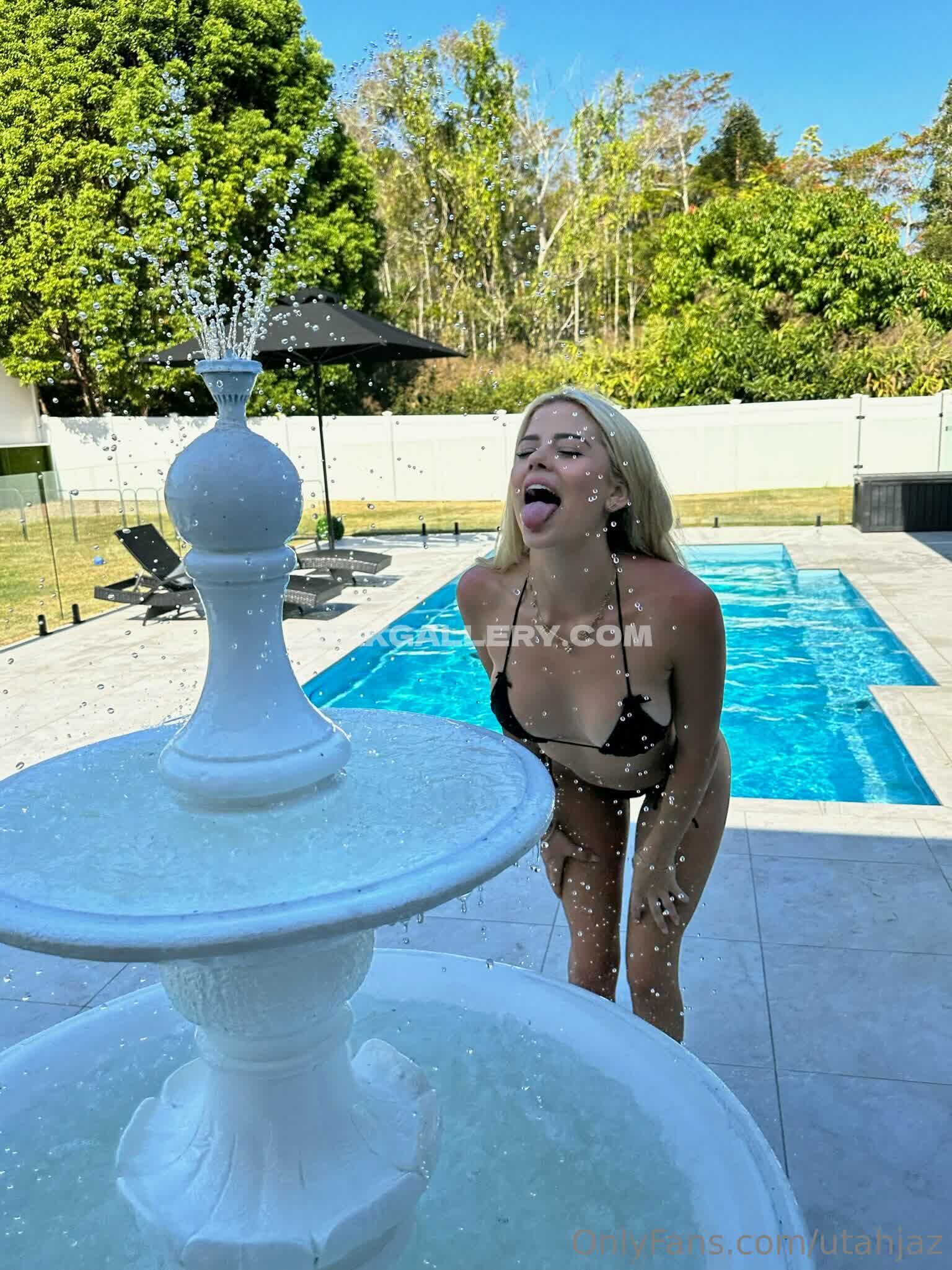 Utahjaz / utahjazz OnlyFans Nudi in Esclusiva Trapela #3988627