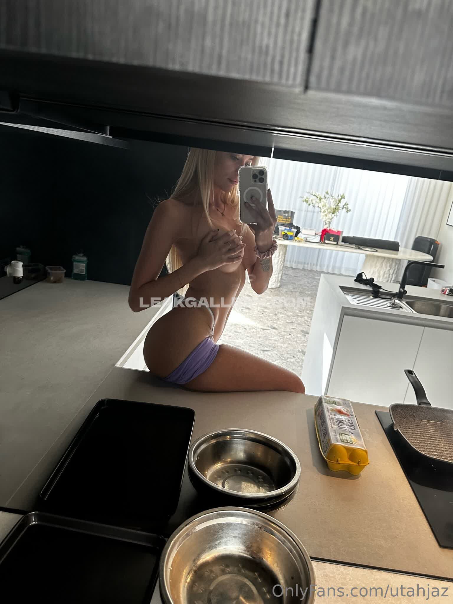 Utahjaz / utahjazz Exclusive Leaked Nude OnlyFans #7475832