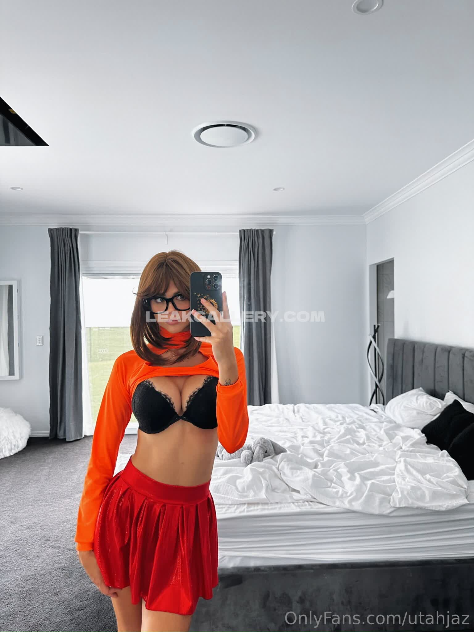 Utahjaz / utahjazz Exclusive Leaked Nude OnlyFans #7464039
