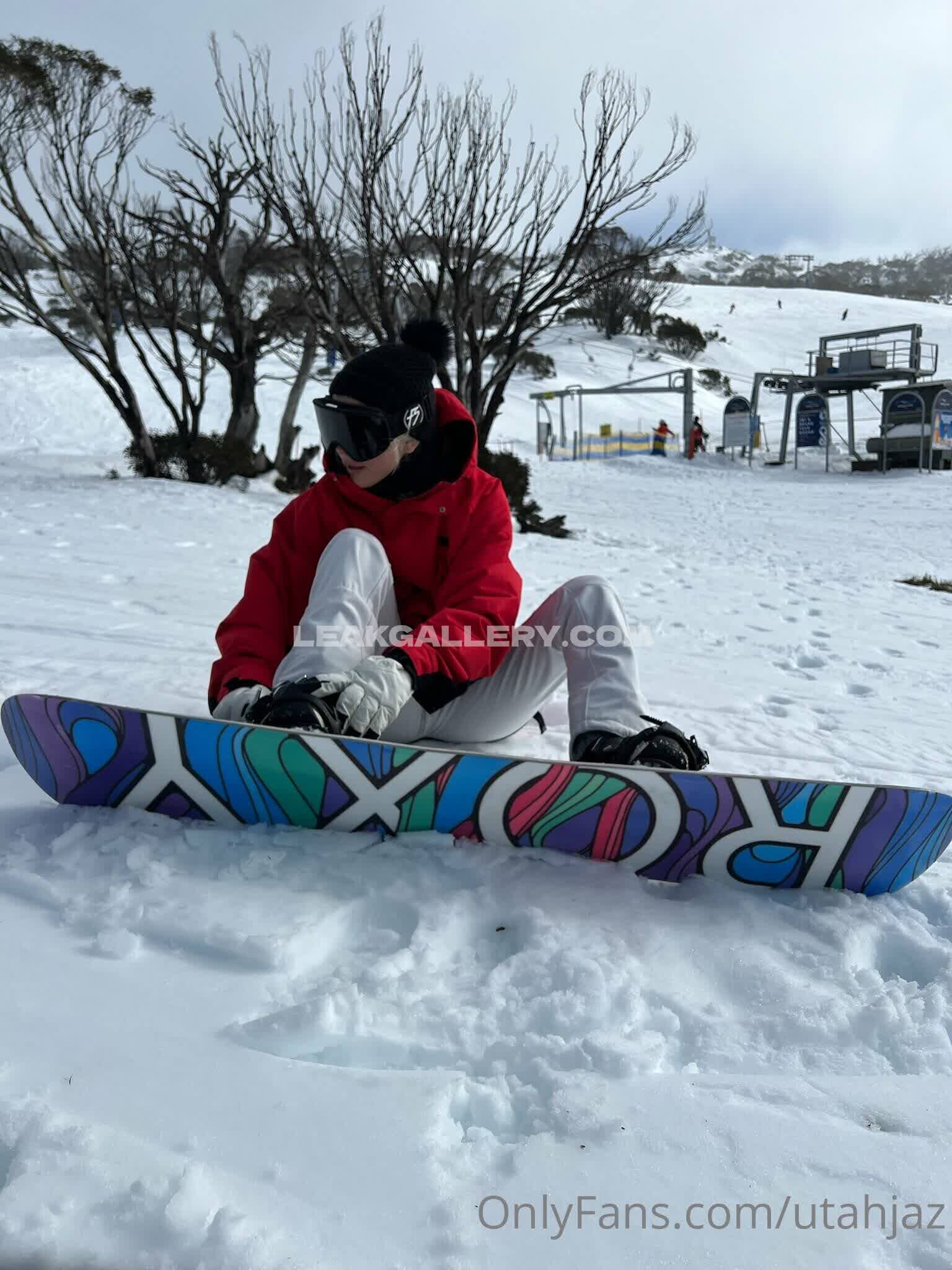 Utahjaz / utahjazz Exklusiv geleakte Nacktbilder von OnlyFans #7459135