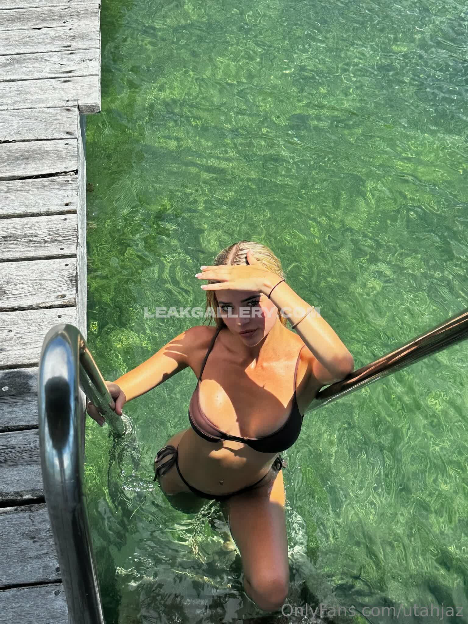 Utahjaz / utahjazz Exclusive Leaked Nude OnlyFans #7165581