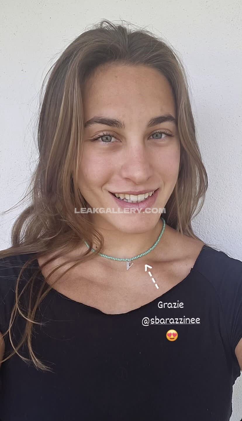 Valentinagottardi_ Exclusive Leaked Nude OnlyFans #7259663