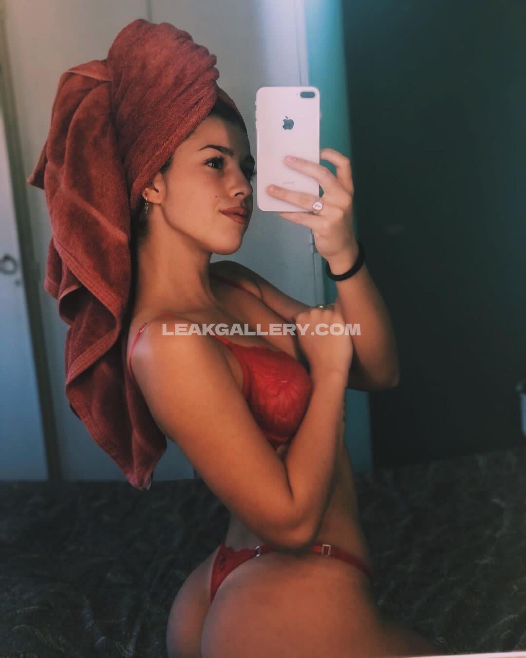 Valentinalegaria Exclusive Leaked Nude OnlyFans #5148862