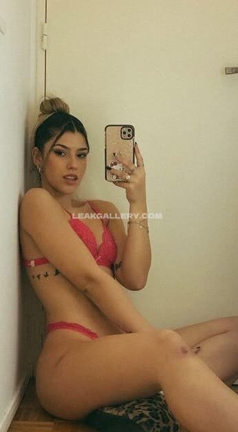 Valentinalegaria Exklusiv geleakte Nacktbilder von OnlyFans #5149519