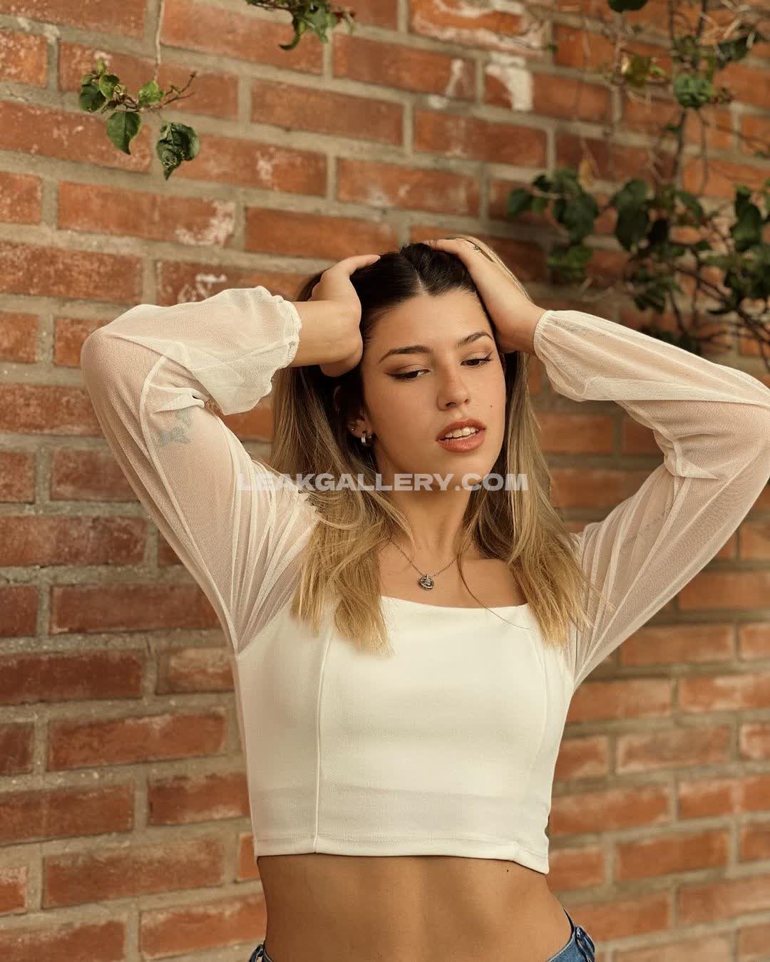 Valentinalegaria Exclusive Leaked Nude OnlyFans #5150250