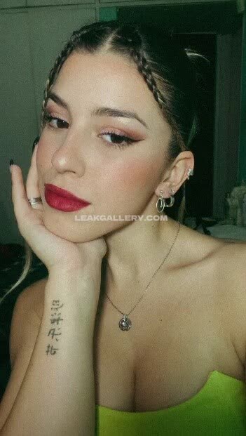 Valentinalegaria Exclusive Leaked Nude OnlyFans #5149887