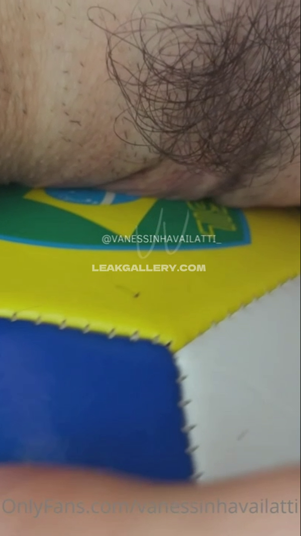 Vanessinhavailatti Exclusive Leaked Nude OnlyFans #7853305