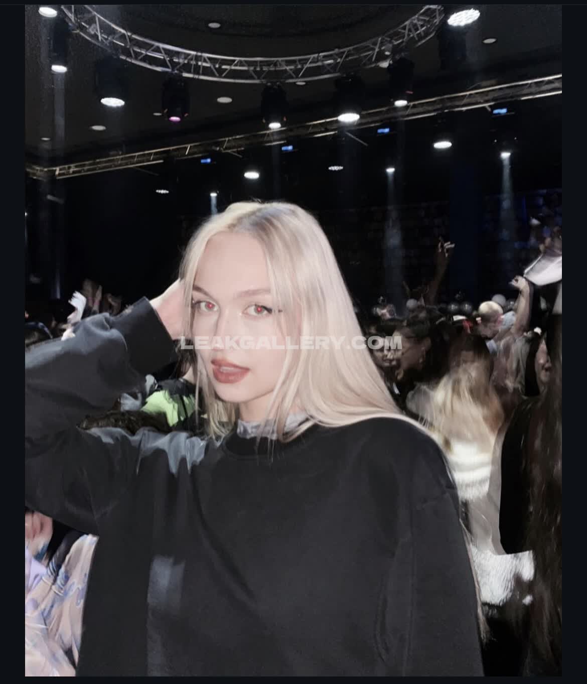 Vantaesll ภาพหลุดนู้ด OnlyFans สุดเอ็กซ์คลูซีฟ #5283980