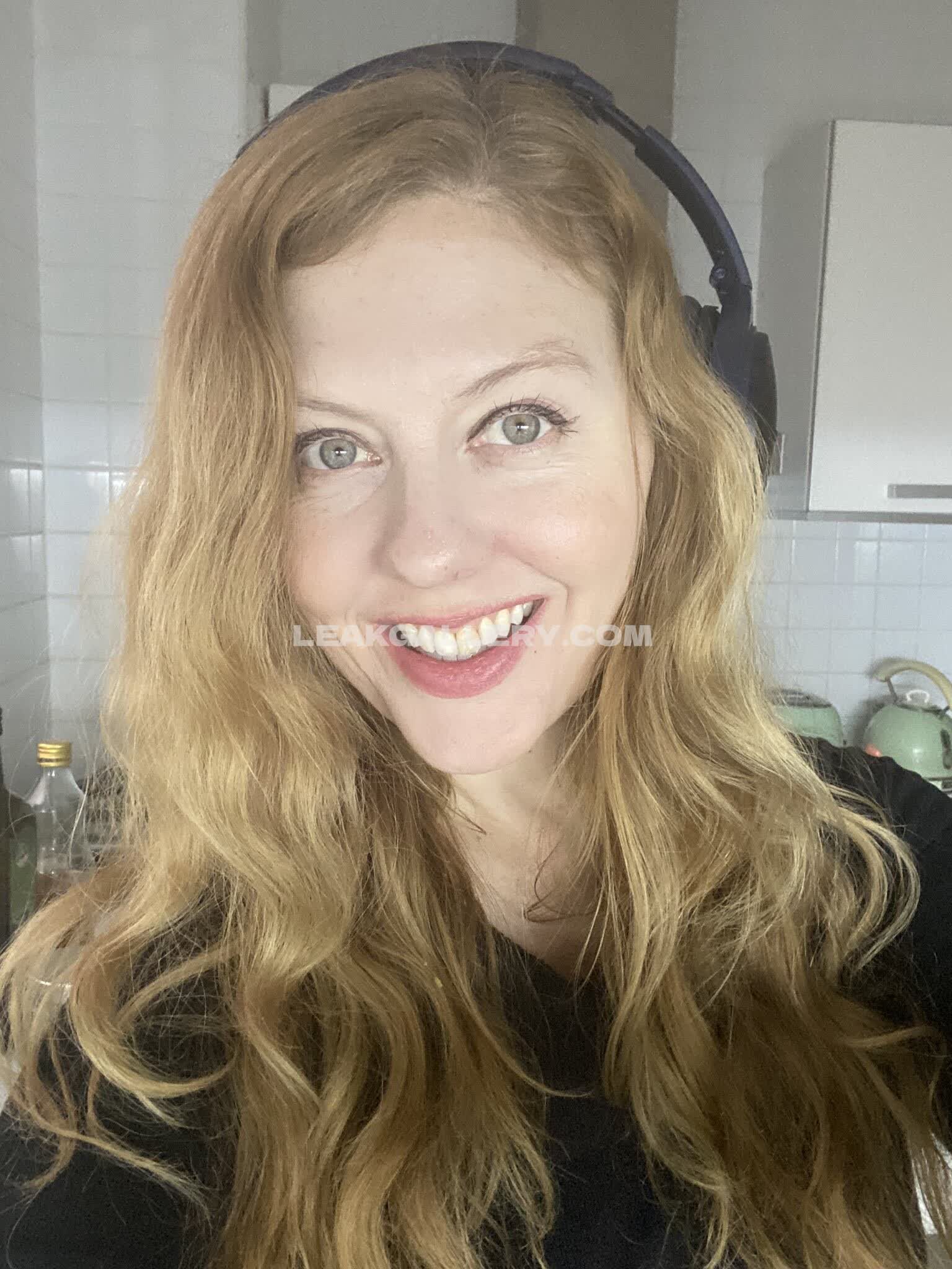 Venusohara Exclusive Leaked Nude OnlyFans #8122256