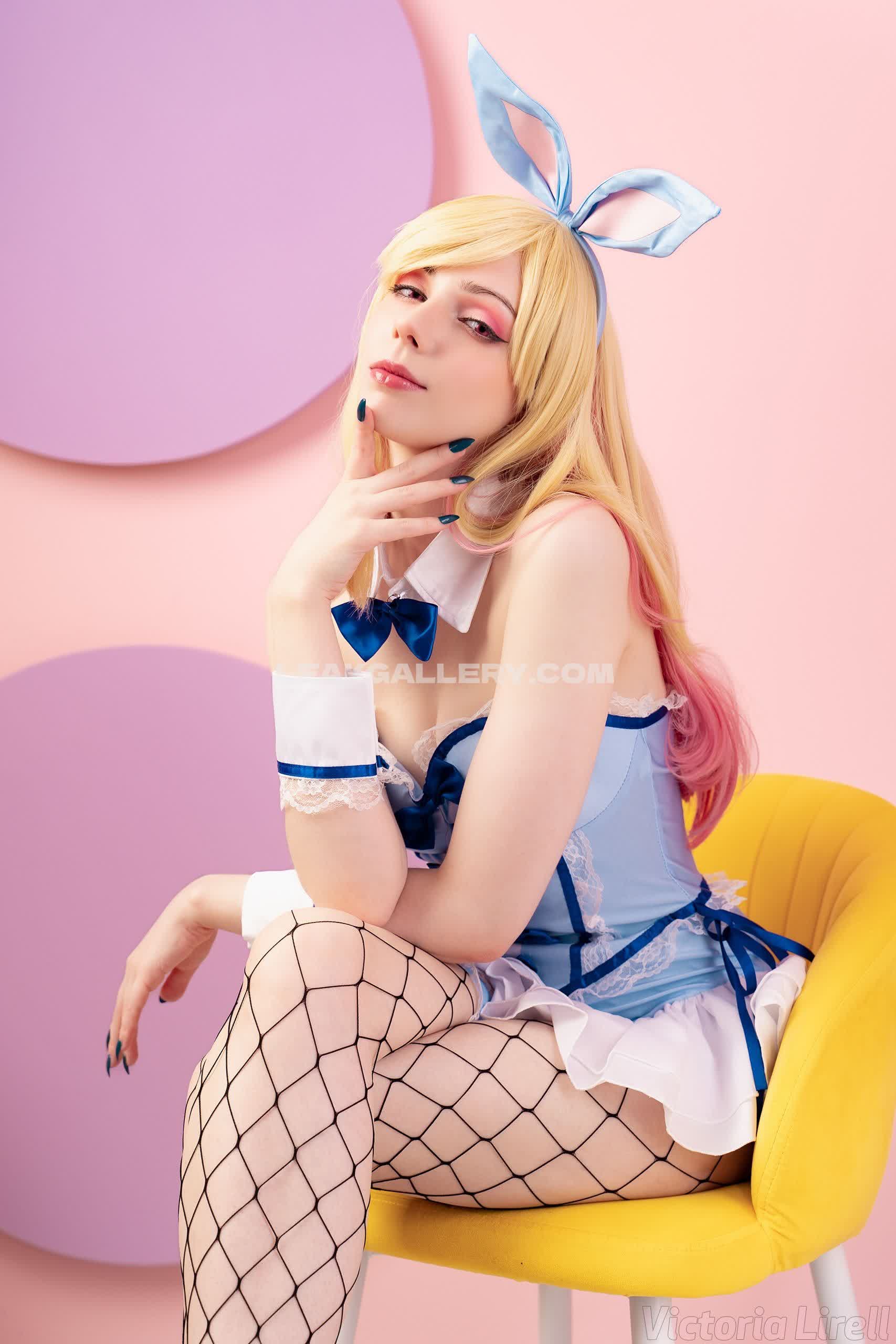 Victorialirell OnlyFans Nudi in Esclusiva Trapela #4156374