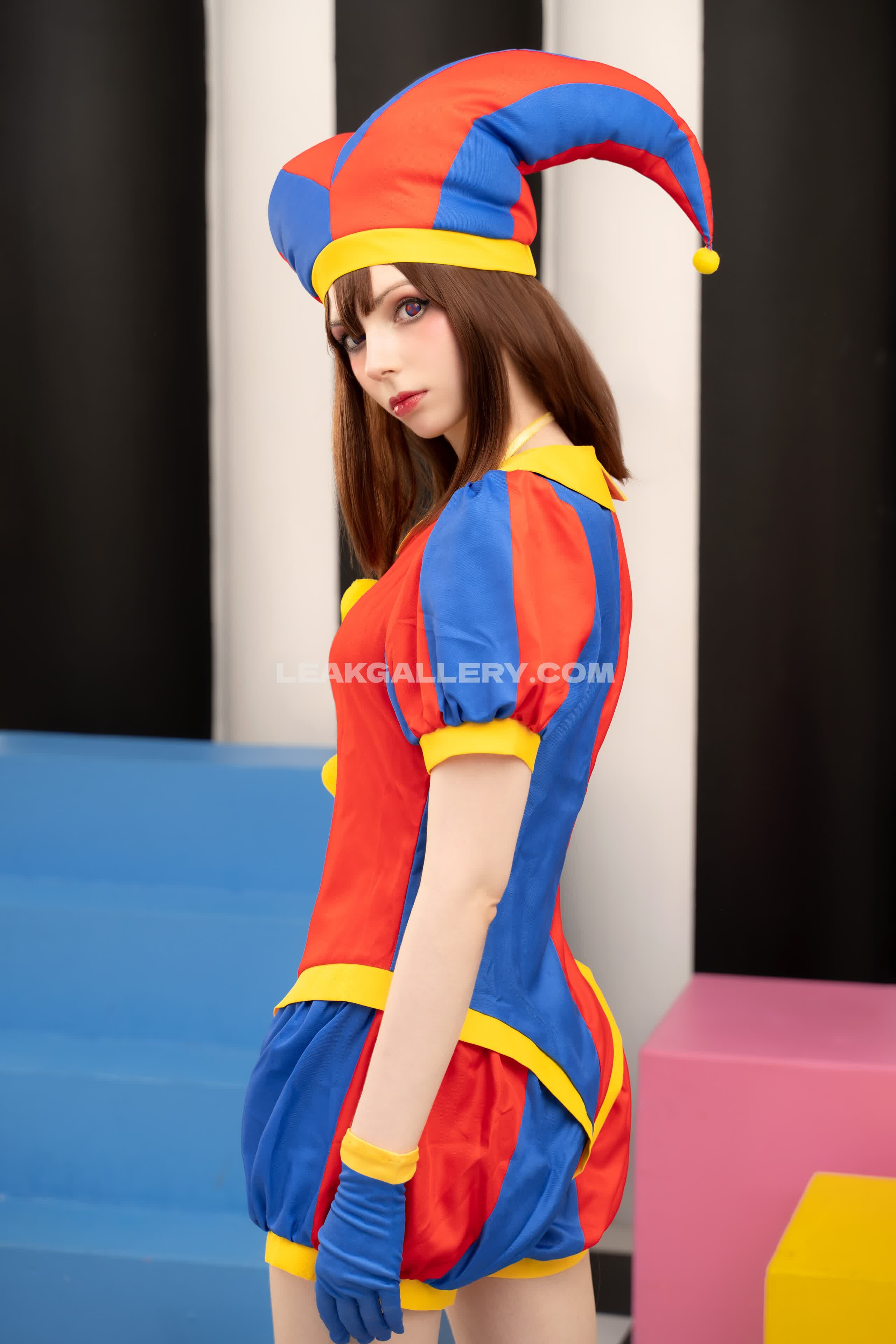 Victorialirell Exklusiv geleakte Nacktbilder von OnlyFans #4156040