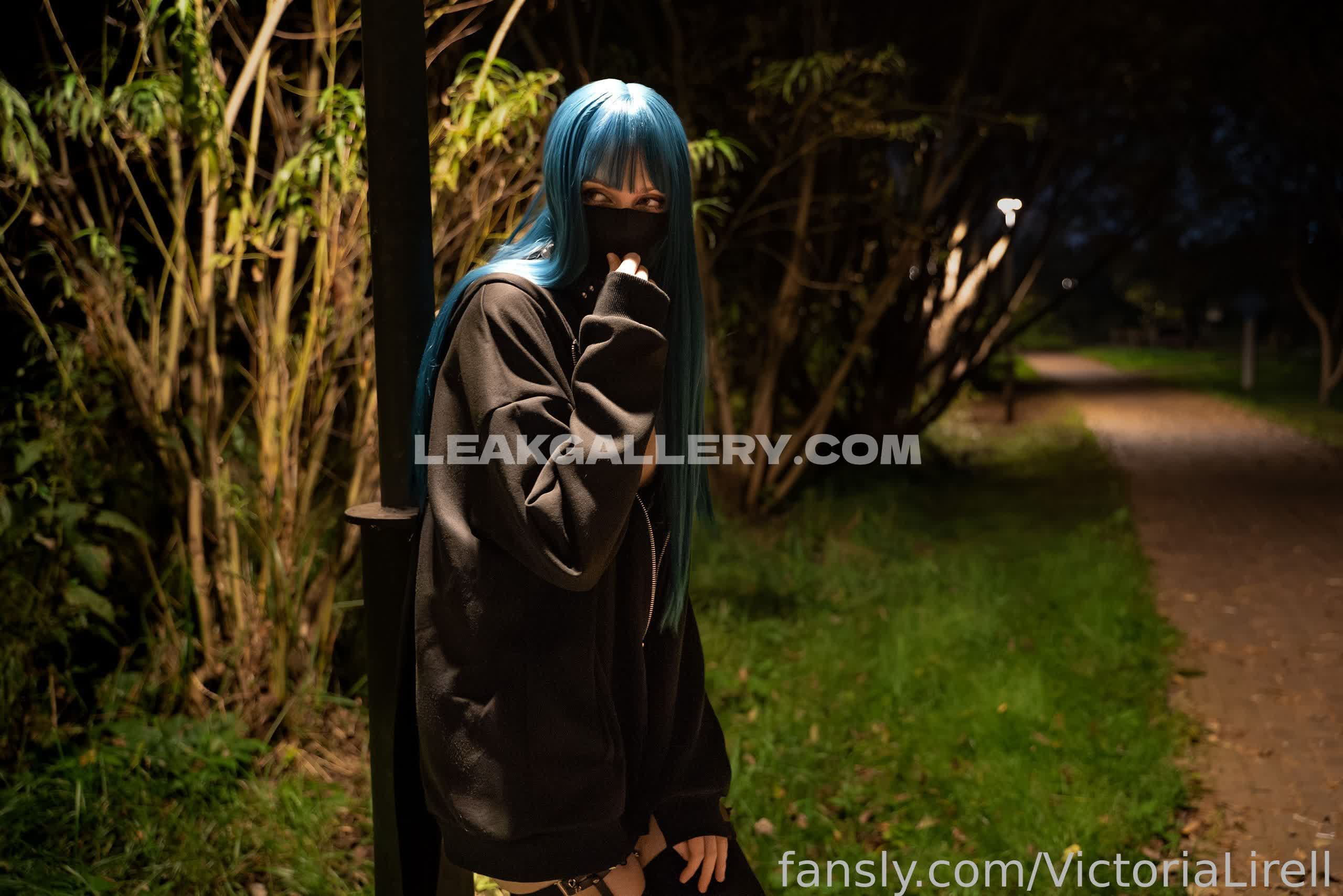 Victorialirell Exclusive Leaked Nude Onlyfans #4156246