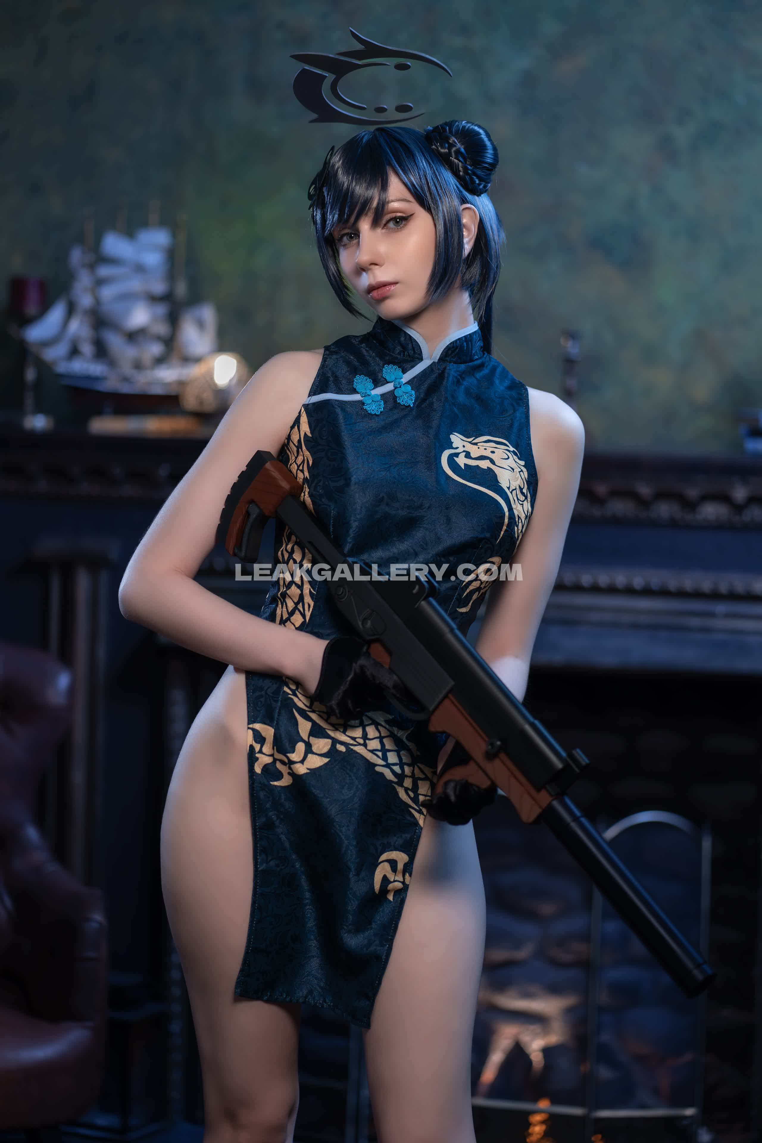 Victorialirell Exclusive Leaked Nude OnlyFans #4155408