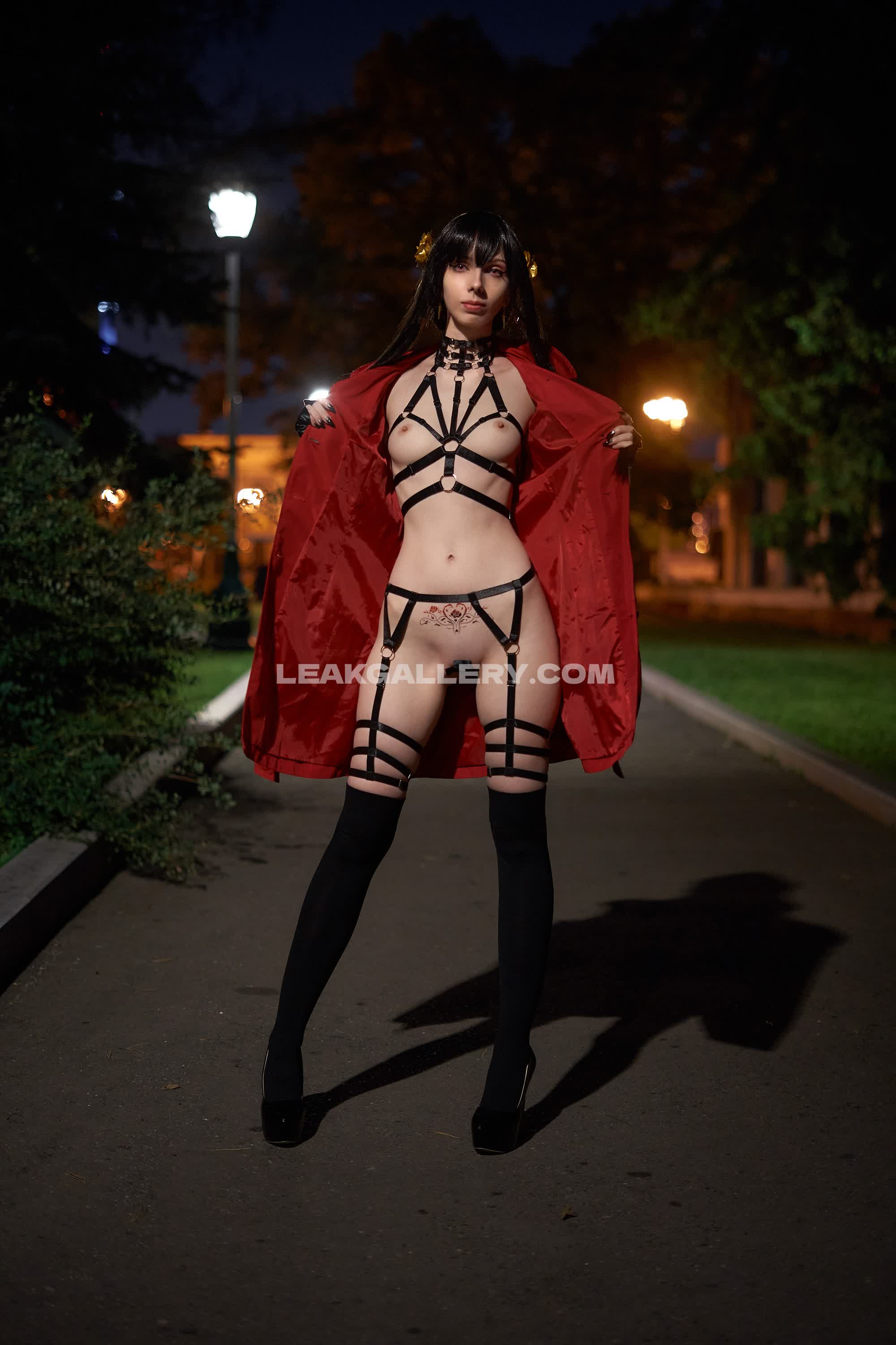 Victorialirell Exclusive Leaked Nude OnlyFans #4154197