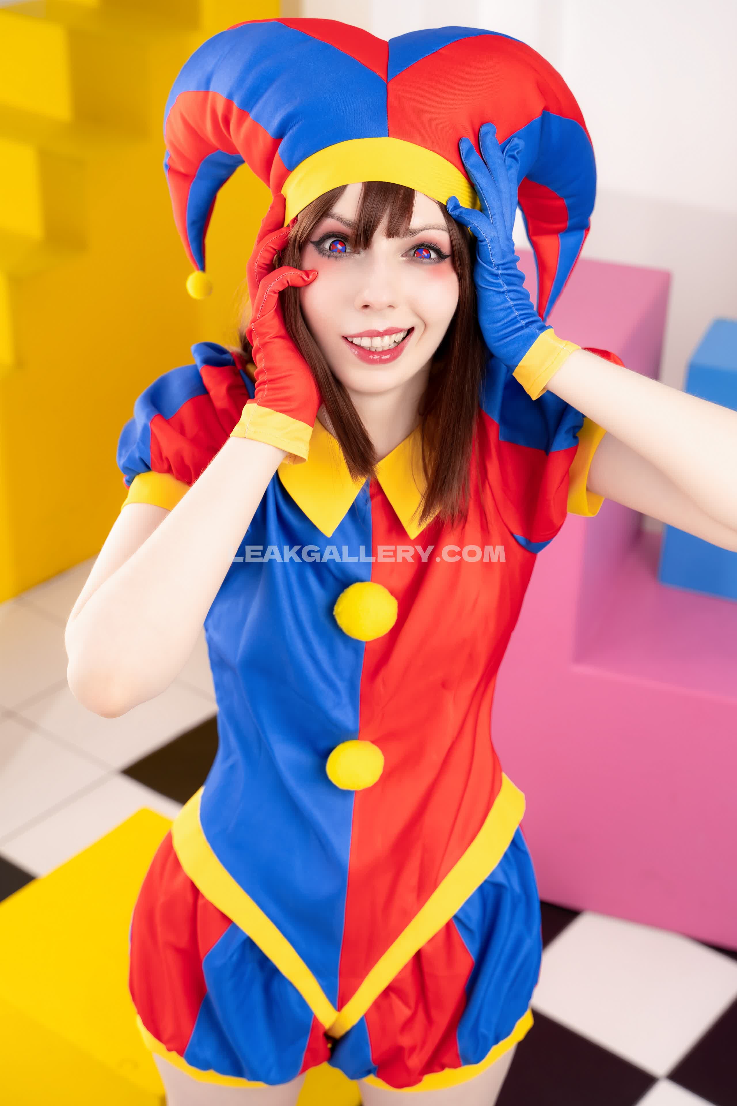 Victorialirell 独占リークされたOnlyFansヌード #4156049