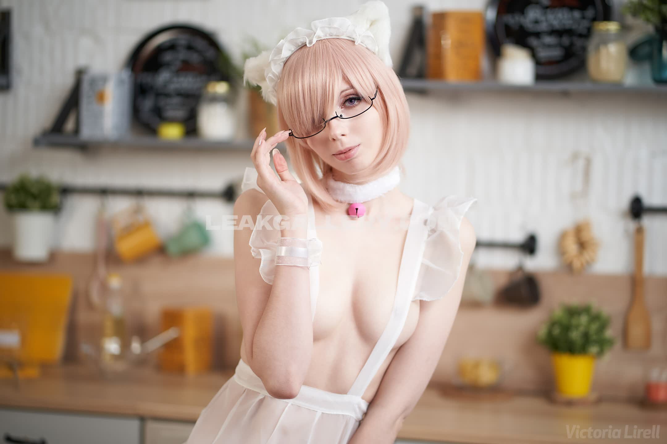Victorialirell Exclusive Leaked Nude OnlyFans #4152509