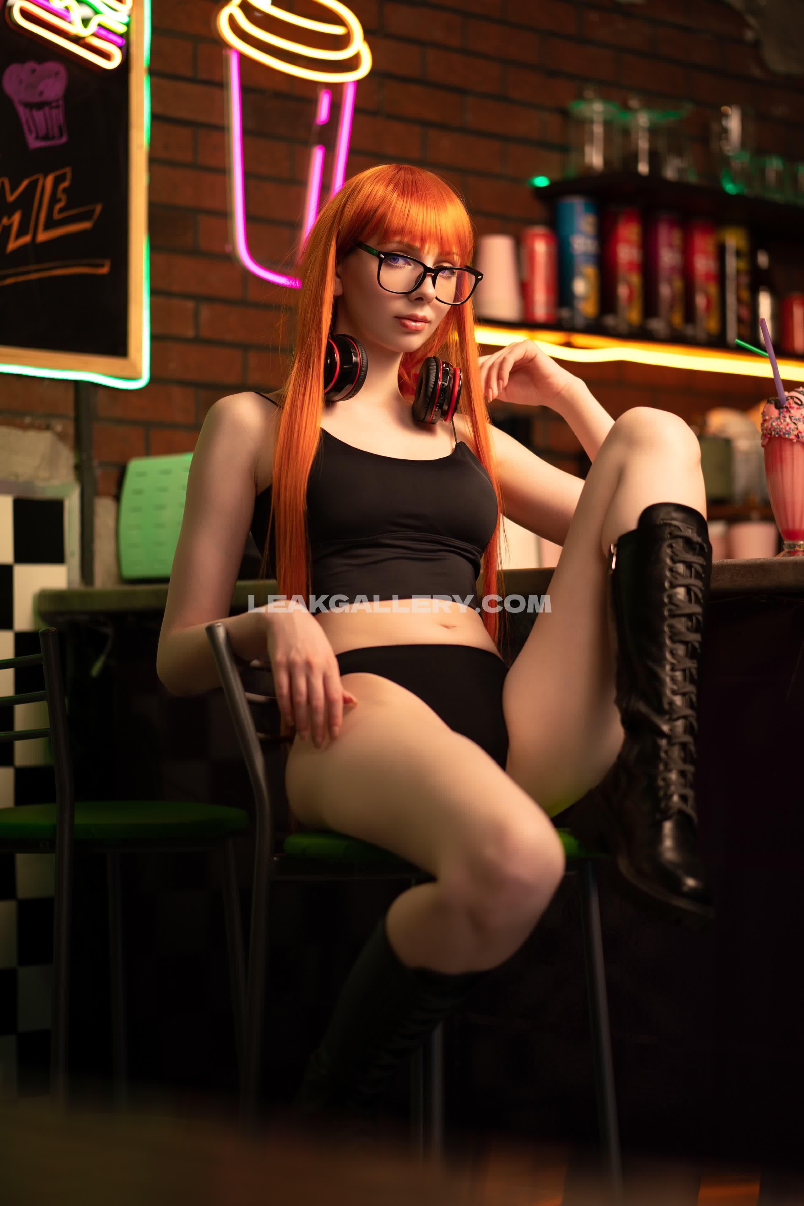 Victorialirell Exclusive Leaked Nude OnlyFans #4155196