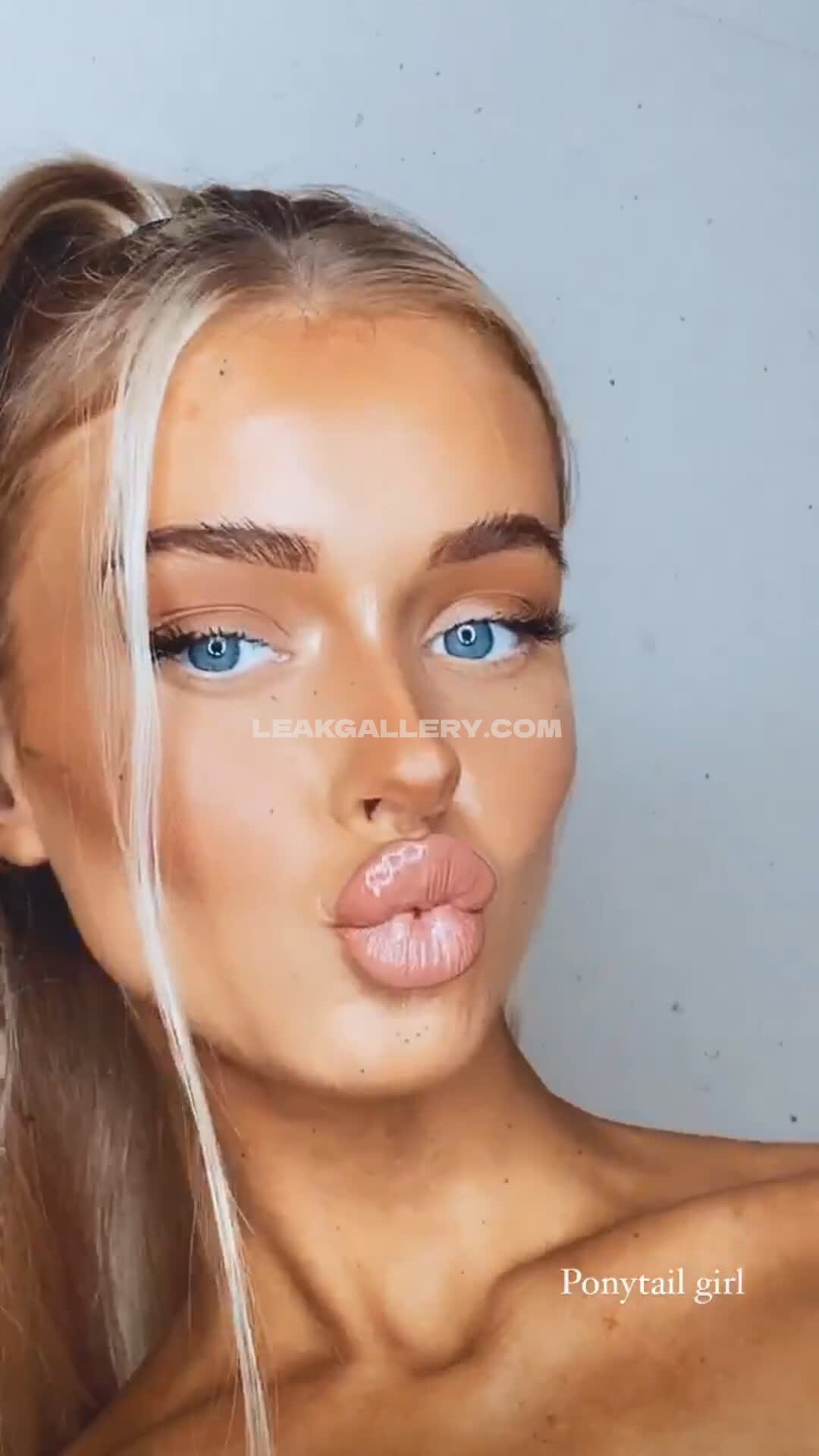 Victoriaturnerr Exklusiv geleakte Nacktbilder von OnlyFans #7964626