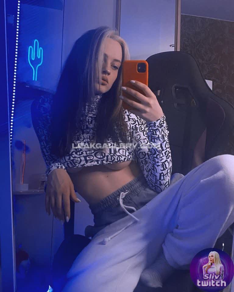 Viki Exclusive Leaked Nude OnlyFans #8020106