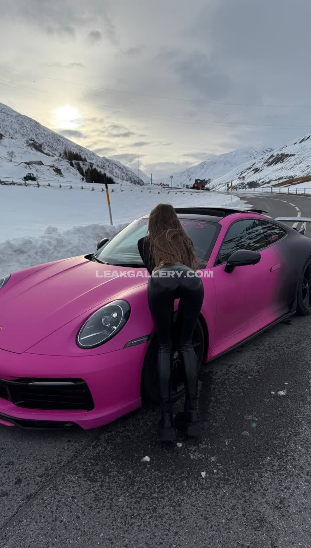 Viktoriakpa / viktoria_kpa Exclusiva filtración de OnlyFans desnuda #3321687