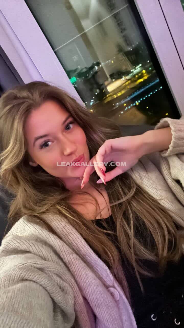 Viktoriakpa / viktoria_kpa 独家泄露的OnlyFans裸照 #4475925