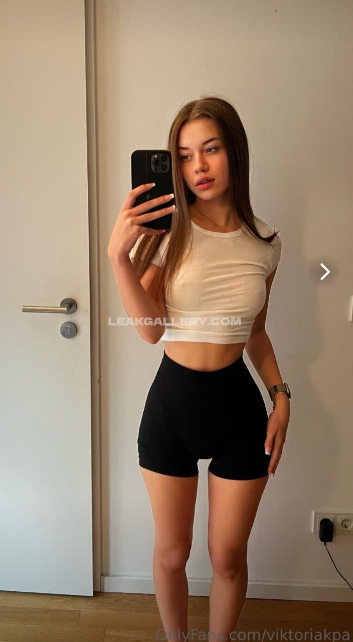 Viktoriakpa / viktoria_kpa Exclusive Leaked Nude OnlyFans #4475842