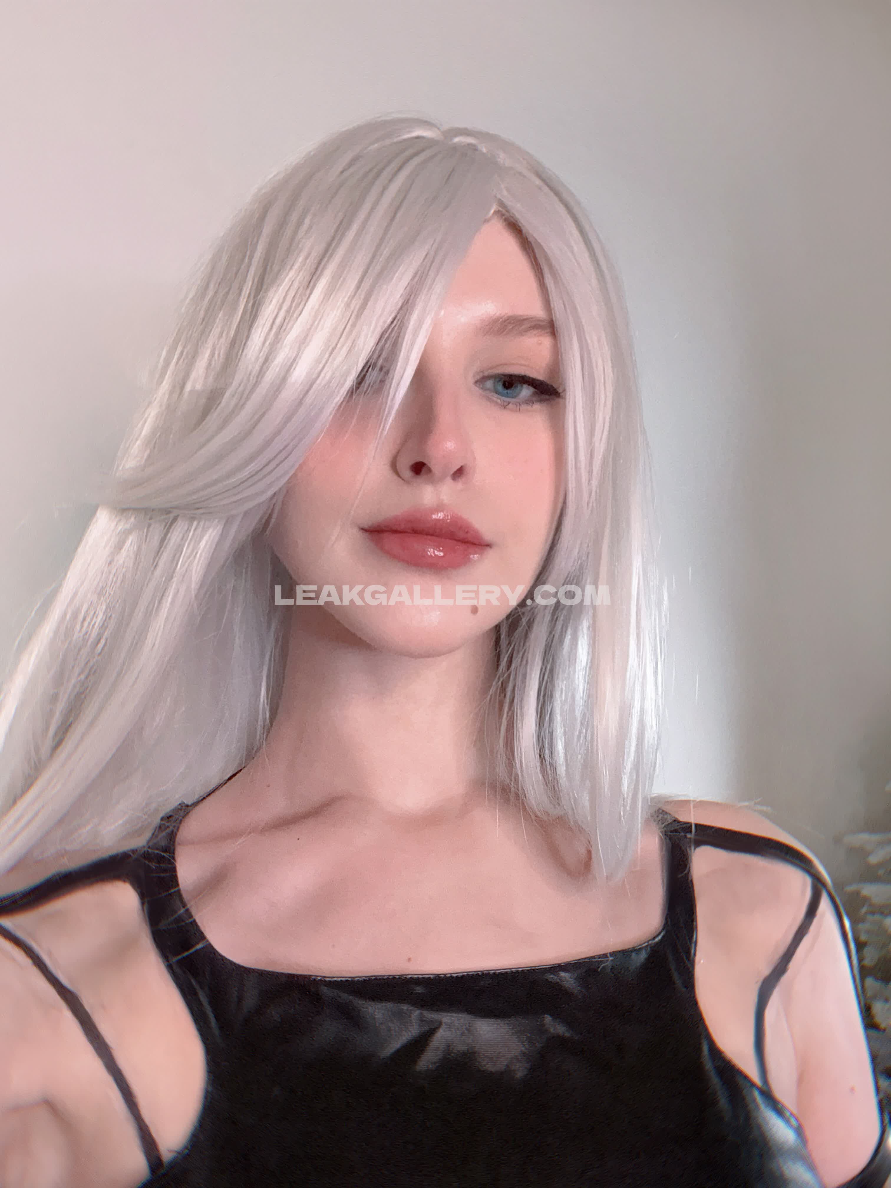 Vimorrigan Exclusive Leaked Nude OnlyFans #6568782