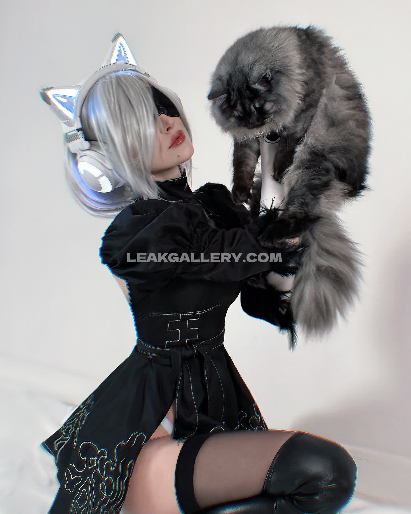 Vimorrigan 独家泄露的OnlyFans裸照 #6569596