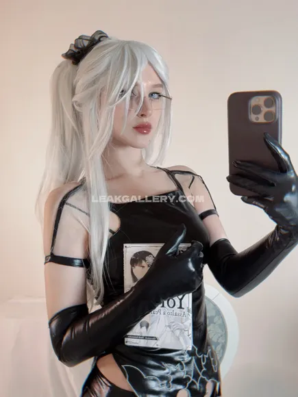 Vimorrigan Exclusive Leaked Nude OnlyFans #6561215