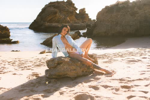 Vivazmag Exclusive Leaked Nude OnlyFans #12086363