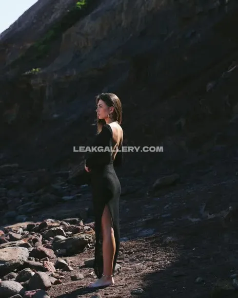 Vivazmag Exclusive Leaked Nude OnlyFans #12086316