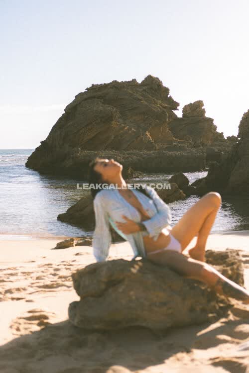 Vivazmag Exclusive Leaked Nude OnlyFans #12086353