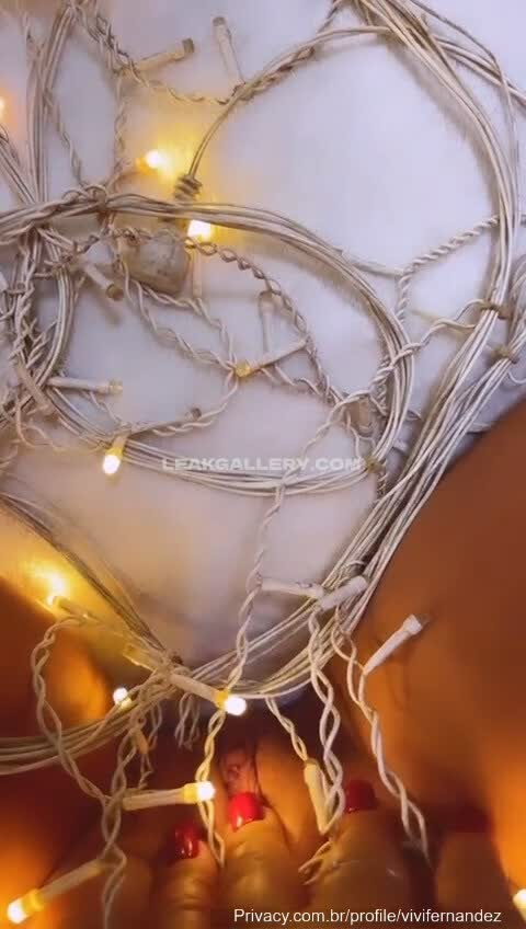 Vivifernandez Exclusive Leaked Nude OnlyFans #7628796