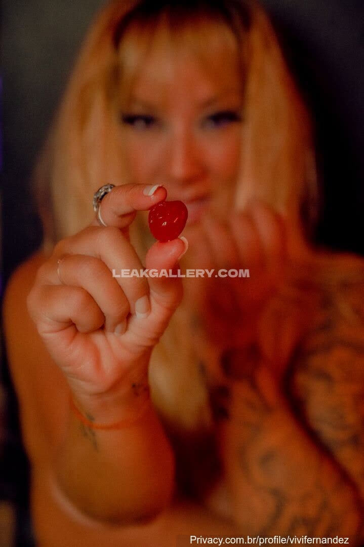 Vivifernandez Exclusive Leaked Nude OnlyFans #7625444
