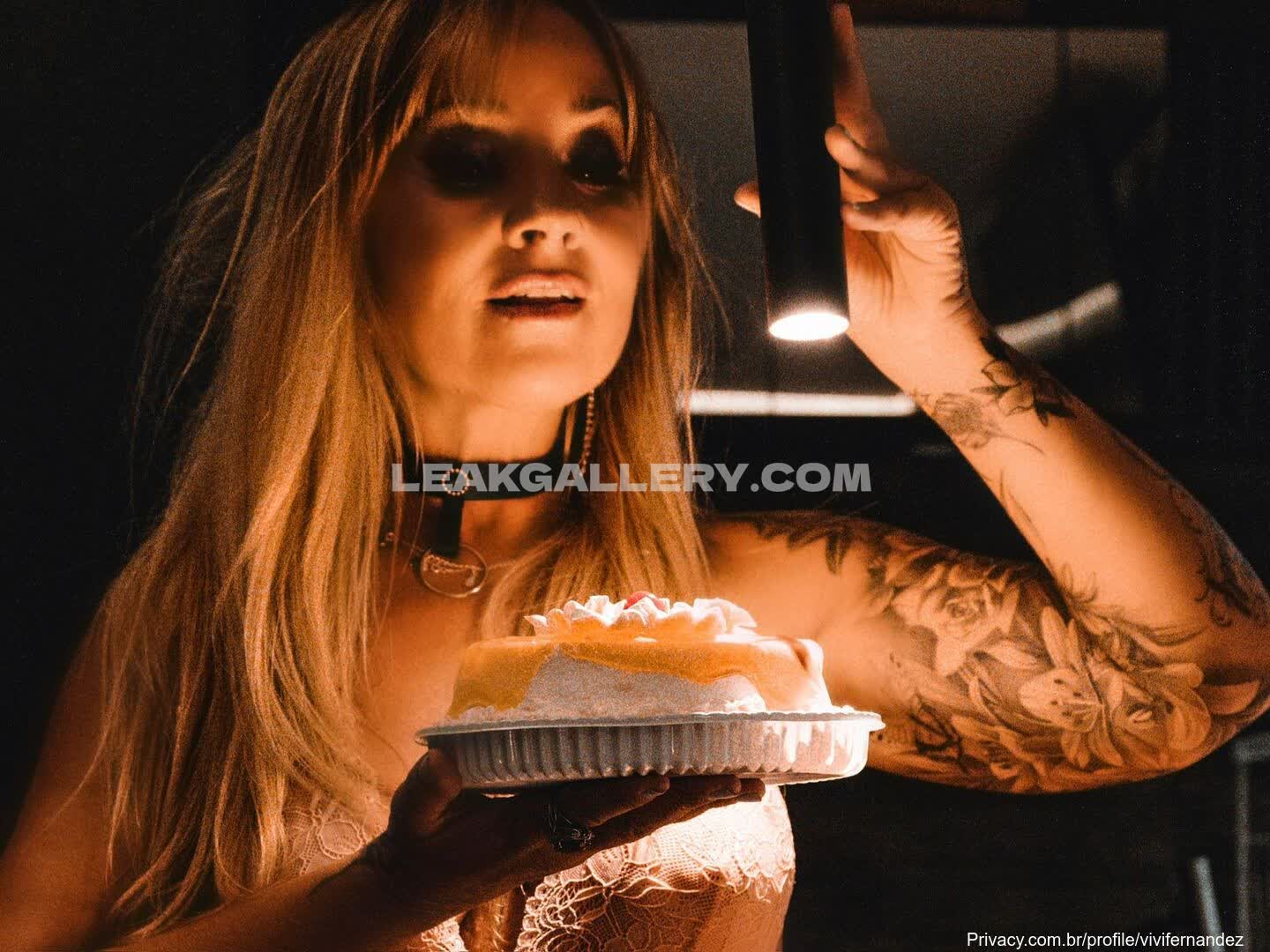 Vivifernandez Exclusive Leaked Nude OnlyFans #7637006
