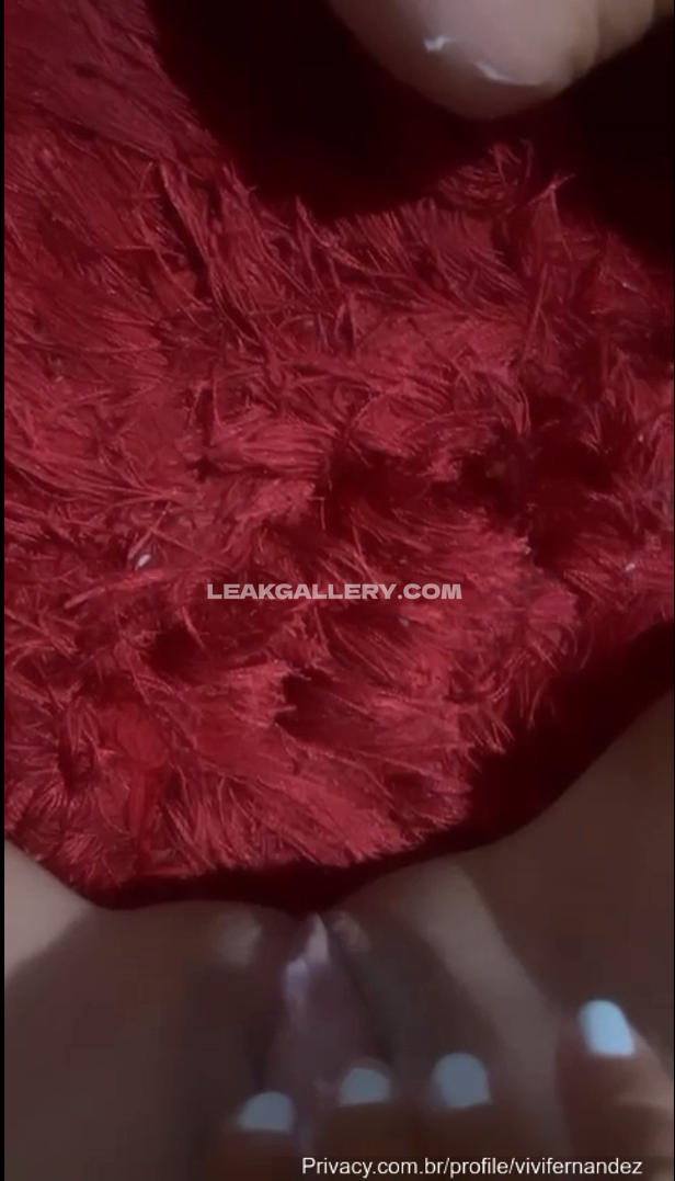 Vivifernandez Exclusive Leaked Nude OnlyFans #7637292