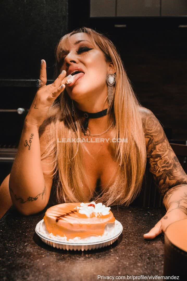 Vivifernandez Exclusive Leaked Nude OnlyFans #7637252