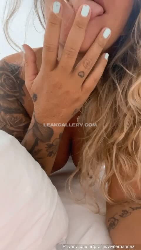 Vivifernandez Exclusive Leaked Nude OnlyFans #7623872