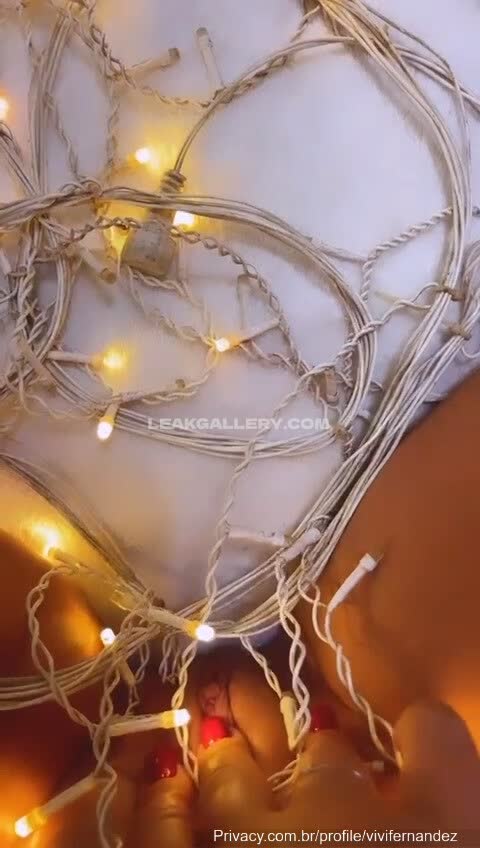 Vivifernandez Exclusive Leaked Nude OnlyFans #7624431