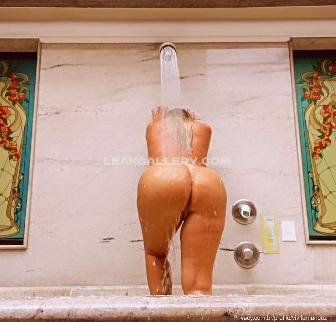 Vivifernandez Exclusive Leaked Nude OnlyFans #7638397