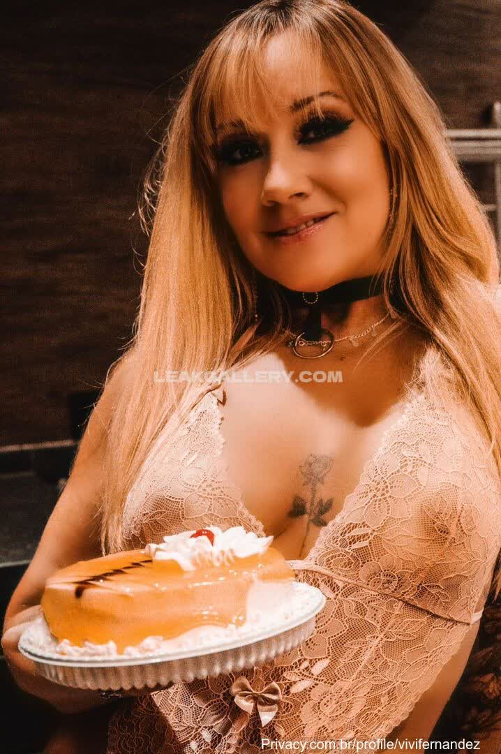 Vivifernandez Exclusive Leaked Nude OnlyFans #7634107