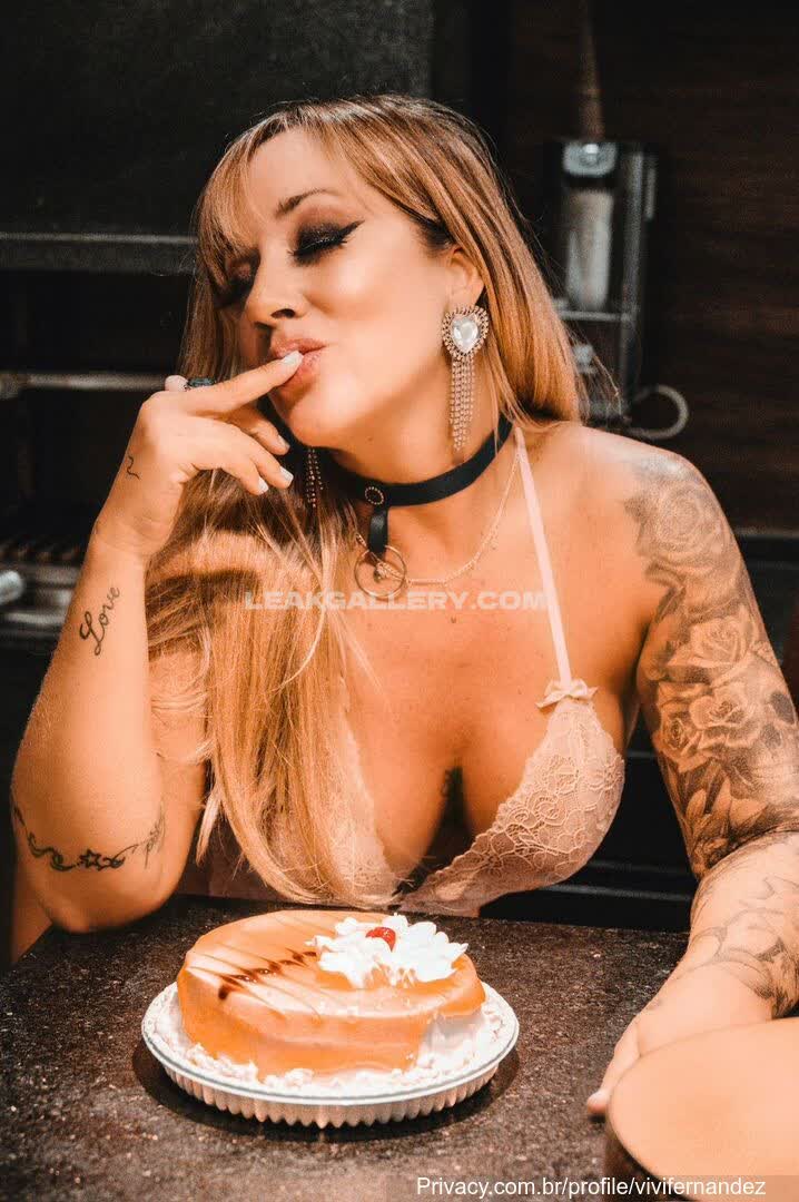 Vivifernandez Exclusive Leaked Nude OnlyFans #7630988