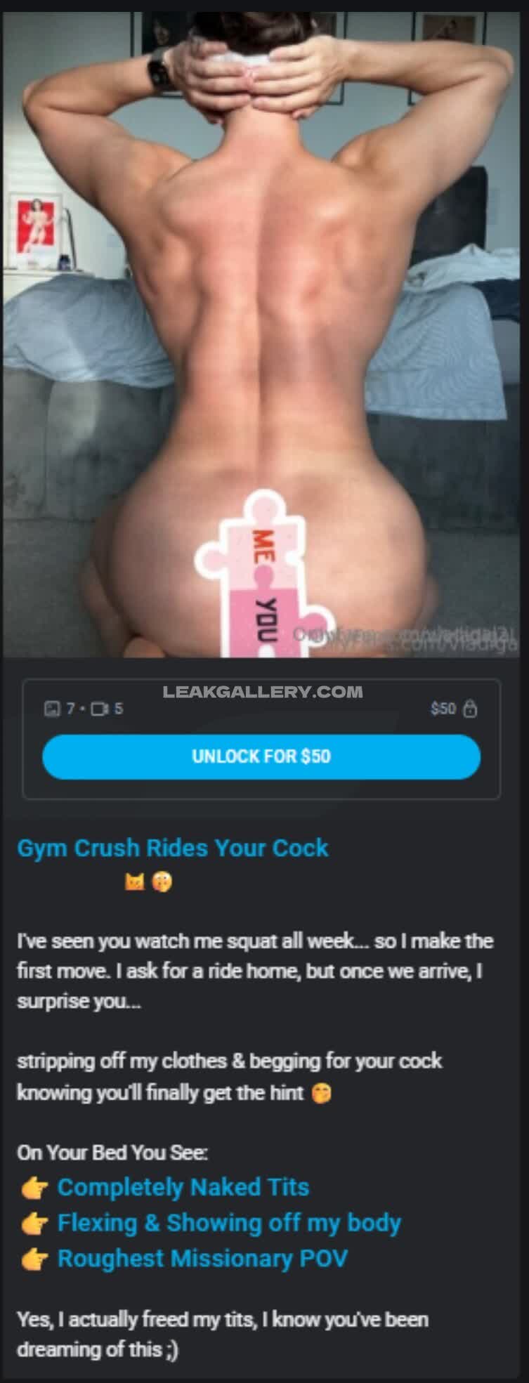 Vladislavagalagan Exclusive Leaked Nude OnlyFans #8263270