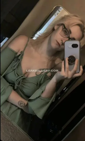 Vomitfrog Exclusive Leaked Nude OnlyFans #7774988