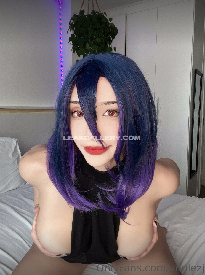 Voulezj Exklusiv geleakte Nacktbilder von OnlyFans #4096143
