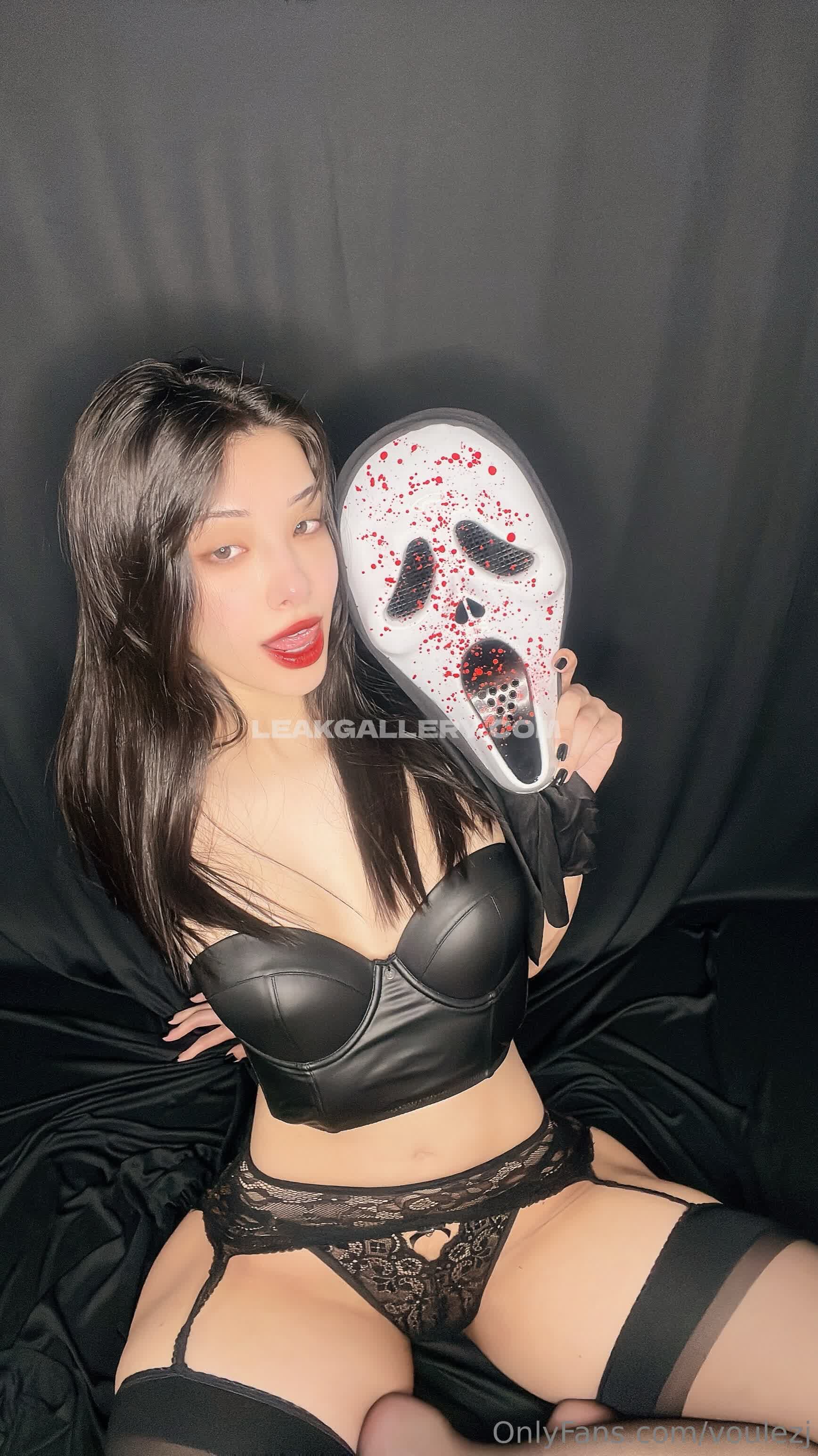 Voulezj OnlyFans Nudi in Esclusiva Trapela #4572702