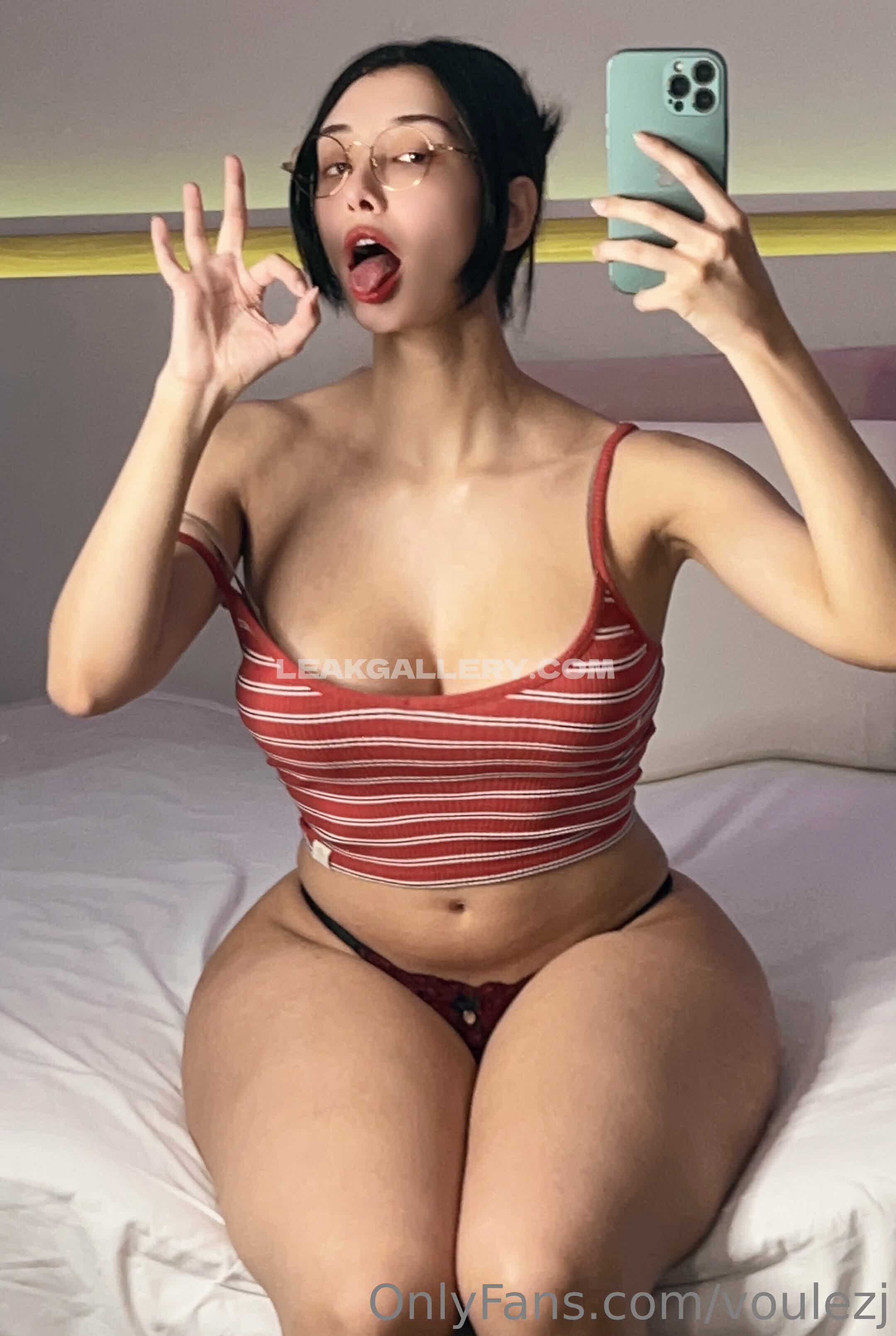 Voulezj OnlyFans Nudi in Esclusiva Trapela #3462199