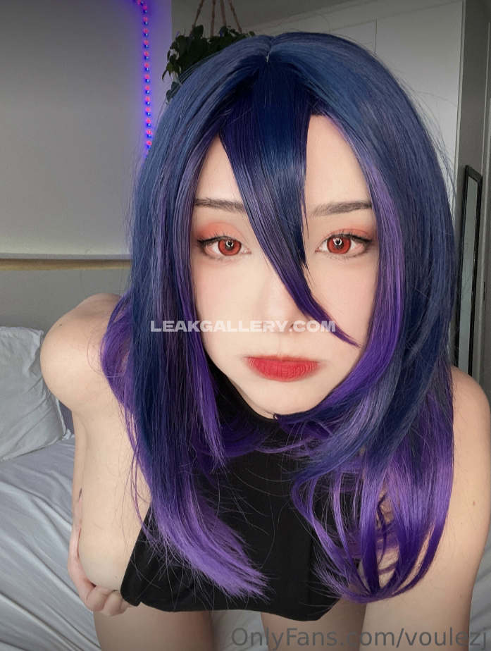 Voulezj Exclusive Leaked Nude OnlyFans #4096165