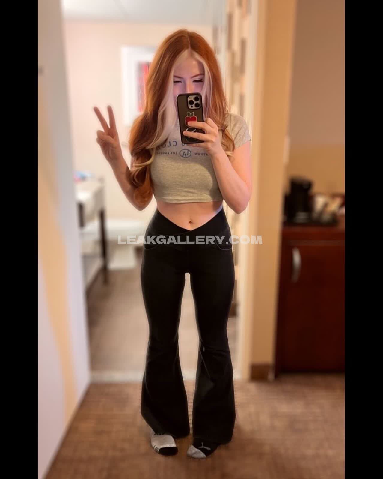 Voxy Эксклюзивная утечка обнаженных OnlyFans #7486325